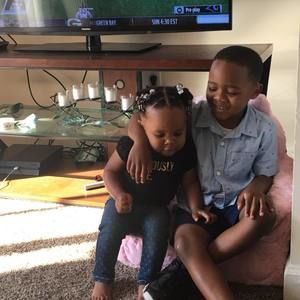 Meet your Posher, Colby